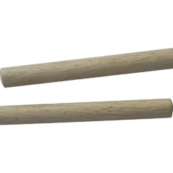 Rytmpinnar, L: 18 cm, 1 set