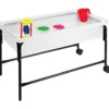 Sand- och vattenlekbord, D: 20 cm, stl. 110x60,5x58 cm, 1 st.