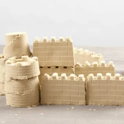 Sandy Clay® , natur, 1 kg