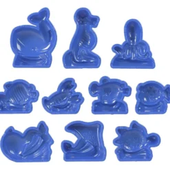 Sandy Clay® , seaworld, natur, 1 set