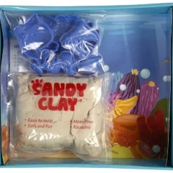 Sandy Clay® , seaworld, natur, 1 set