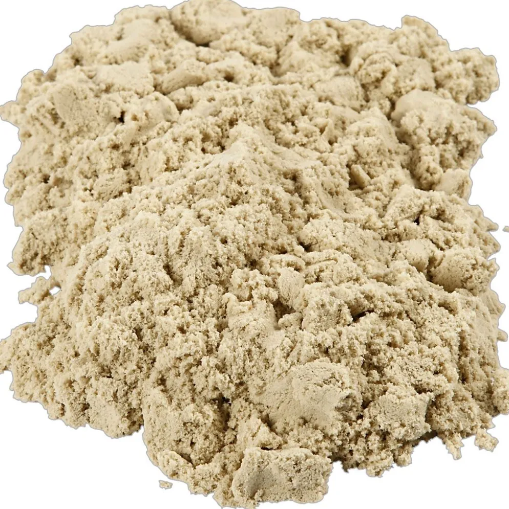 Sandy Clay® , seaworld, natur, 1 set