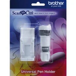 Scan'n'cut tillbehör, Universal pennhållare, 1 st.
