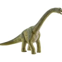 Schleich Dinosaurier, Brachiosaurus, stl. 18,5x30x11,7 cm, 1 st.