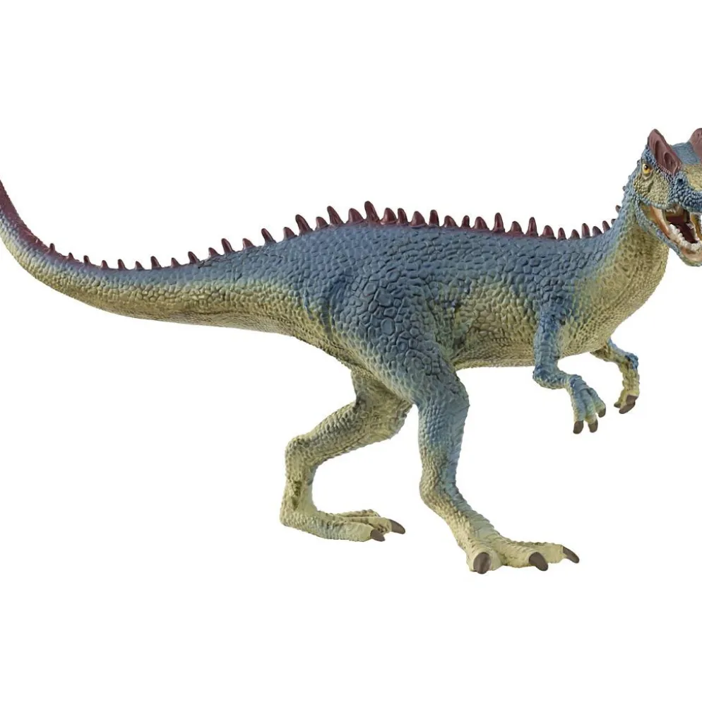 Schleich Dinosaurier, Dilophosaurus, stl. 24x16x10,5 cm, 1 st.