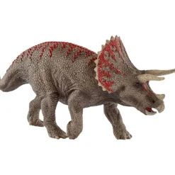 Schleich Dinosaurier, Triceratops, stl. 9,8x21,1x5,2 cm, 1 st.