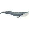 Schleich havsdjur, Blåval, stl. 28x6,7x11 cm, 1 st.