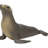 Schleich havsdjur, Sjölejon, stl. 7x10+5x10 cm, 1 st.