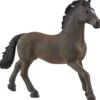 Schleich Hästar, Oldenburg hingst, stl. 11,7x14,1x4 cm, 1 st.