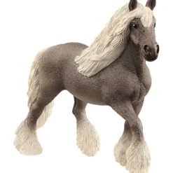 Schleich Hästar, Silver dapple-sto, stl. 13,5x3,6x10,6 cm, 1 st.