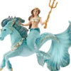 Schleich Älvor och féer, H: 10 cm, L: 14, 1 st.