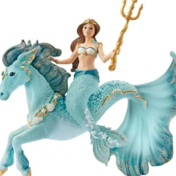 Schleich Älvor och féer, H: 10 cm, L: 14, 1 st.