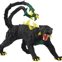 Schleich Monster, Skuggpanter, stl. 10x13+5x5,5 cm, 1 st.
