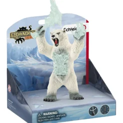 Schleich Monster, stl. 14x11x5,7 cm, 1 st.
