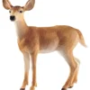 Schleich Nordiskt djurliv, Hjorthona, stl. 8,5x8,6x3,5 cm, 1 st.