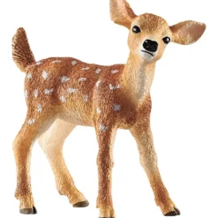 Schleich Nordiskt djurliv, Rådjur (kid), stl. 5,3x5,2x2 cm, 1 st.