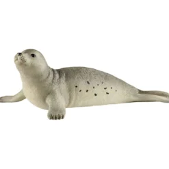 Schleich Nordiskt djurliv, Sälkut, stl. 4,2x11,2x6,5 cm, 1 st.