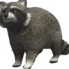 Schleich Nordiskt djurliv, Tvättbjörn, stl. 7,3x3x4,3 cm, 1 st.