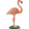 Schleich Vilda djur, Flamingo, stl. 10,4x26x4,8 cm, 1 st.