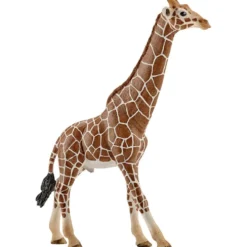 Schleich Vilda djur, Giraffhane, stl. 17x12,7x4,4 cm, 1 st.