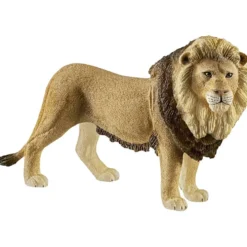 Schleich Vilda djur, Lejonhane, stl. 7,3x12x3,6 cm, 1 st.