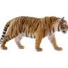 Schleich Vilda djur, Tiger, stl. 6x13x3 cm, 1 st.