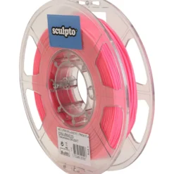 Sculpto filament, rosa, 500 g/ 1 förp.
