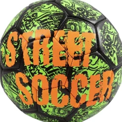 Select Streetfotboll, 1 st.