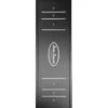 Shuffleboard, stl. 122x33 cm, DK, 1 förp.