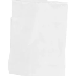 Sidenscarf, stl. 28x28 cm, 22 g, 1 st.