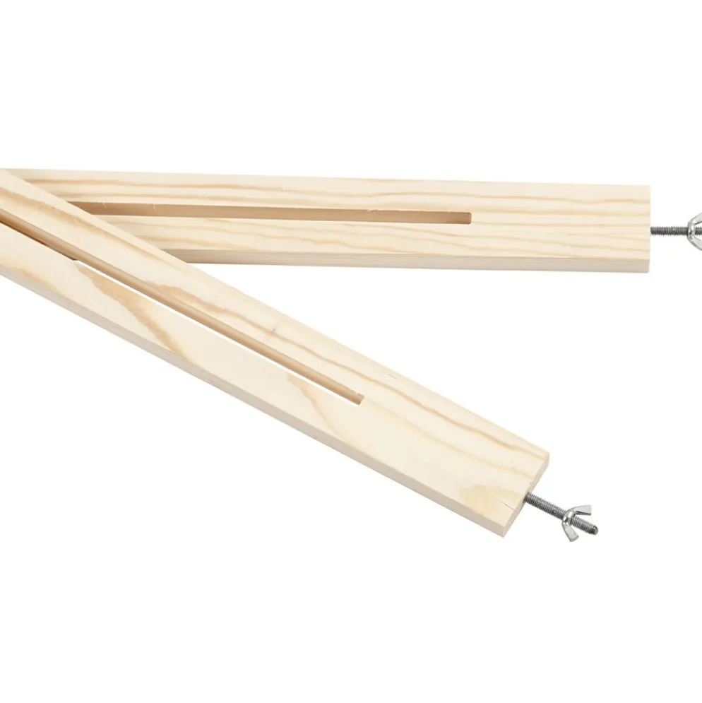 Sidor till multiramar, L: 120 cm, 2 st./ 1 förp.