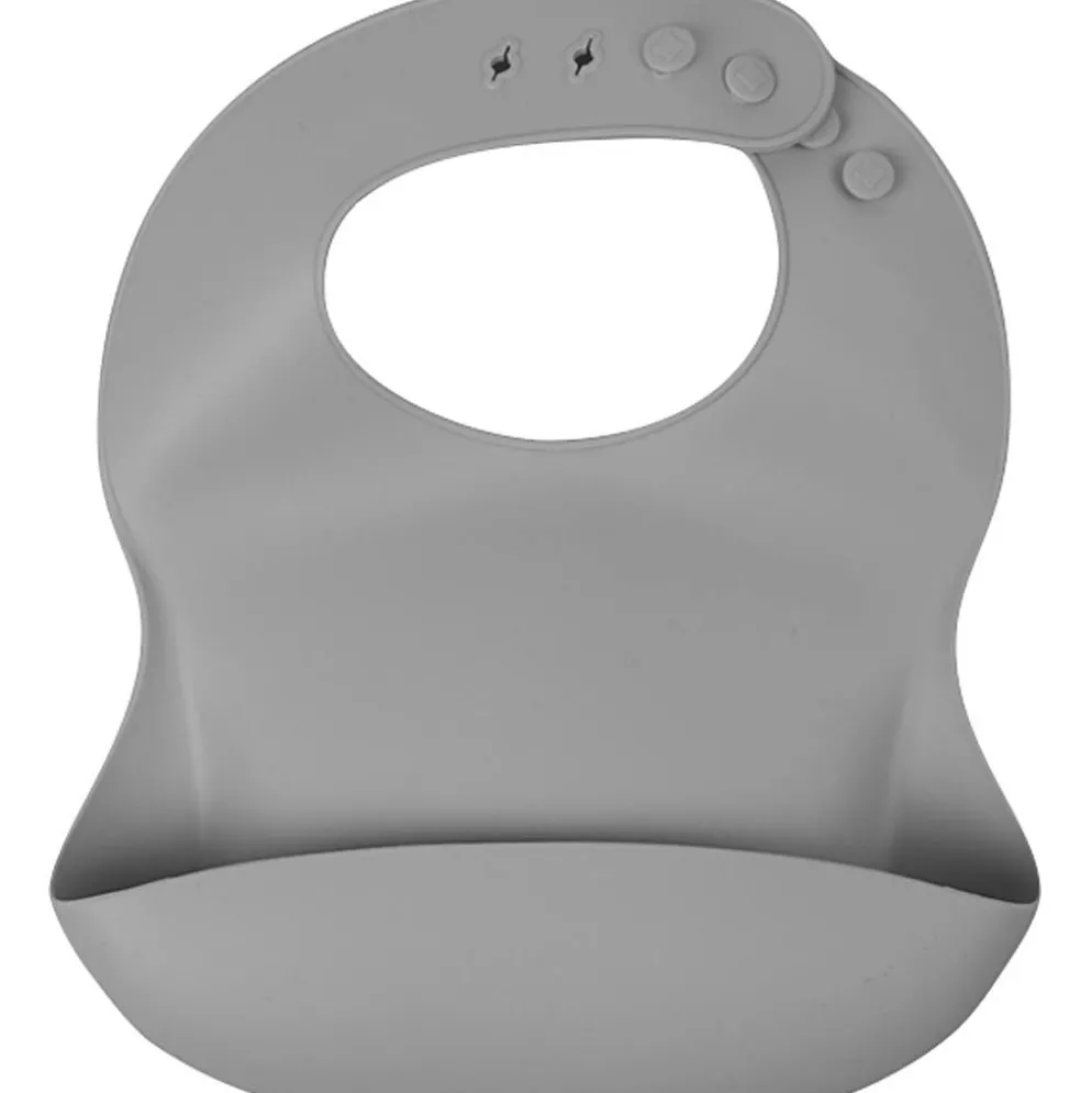 Silikonhaklapp, 1 st.