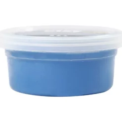 Silk Clay®, blå, 40 g/ 1 burk