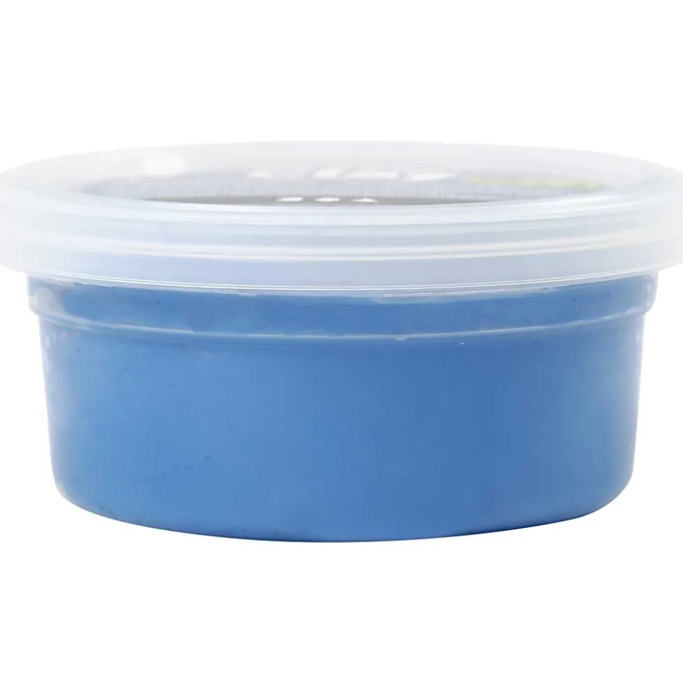 Silk Clay®, blå, 40 g/ 1 burk