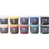 Silk Clay®, mixade färger, 10x650 g/ 1 förp.