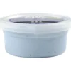 Silk Clay®, neonblå, 40 g/ 1 burk