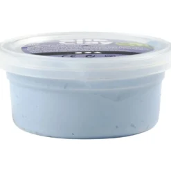 Silk Clay®, neonblå, 40 g/ 1 burk