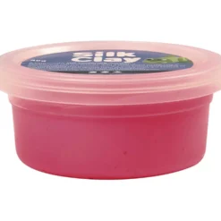 Silk Clay®, rosa, 40 g/ 1 burk