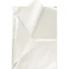 Silkespapper, ark 50x70 cm, 17 g, pärlemor, 25 ark/ 1 förp.