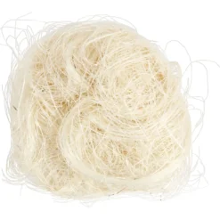 Sisal, natur, 8 g/ 1 förp.