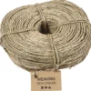 Sjögräs, tjocklek 2,8-3 mm, ca. 110 m, beige, 500 g/ 1 bunt