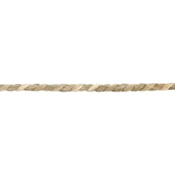 Sjögräs, tjocklek 2,8-3 mm, ca. 110 m, beige, 500 g/ 1 bunt