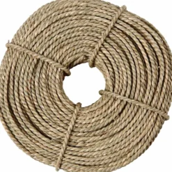 Sjögräs, tjocklek 2,8-3 mm, ca. 110 m, beige, 500 g/ 1 bunt