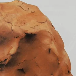 Självhärdande Lera, terrakotta, 1000 g/ 1 förp.