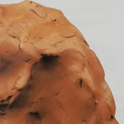 Självhärdande Lera, terrakotta, 1000 g/ 1 förp.