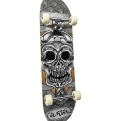 Skateboard , L: 71 cm, B: 20, färger kan variera , ca. 100 kg, 1 st.