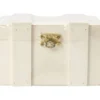 Skattkista, H: 7,5 cm, L: 12 cm, B: 6 cm, 1 st.