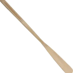 Skohorn, L: 55 cm, B: 3,8 cm, 1 st.