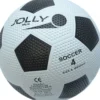 Skolgårdsfotboll, nr. 4, 1 st.