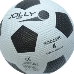 Skolgårdsfotboll, nr. 4, 1 st.